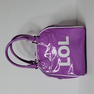 Trumpette Small Handbag NWOT